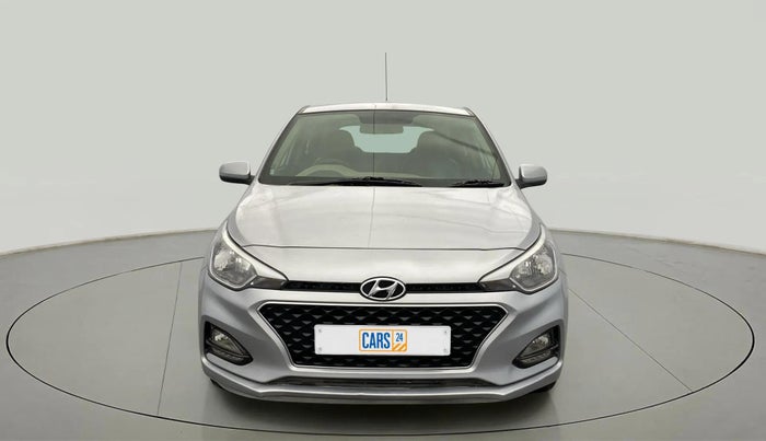 2020 Hyundai Elite i20 MAGNA PLUS 1.2, Petrol, Manual, 23,684 km, Front