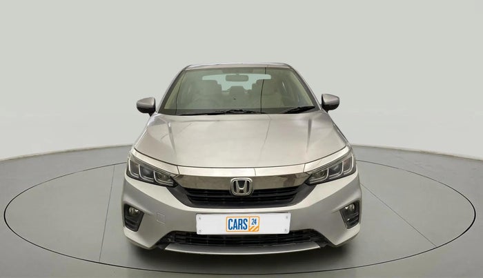 2022 Honda City 1.5L I-VTEC V MT 5TH GEN, Petrol, Manual, 59,552 km, Front