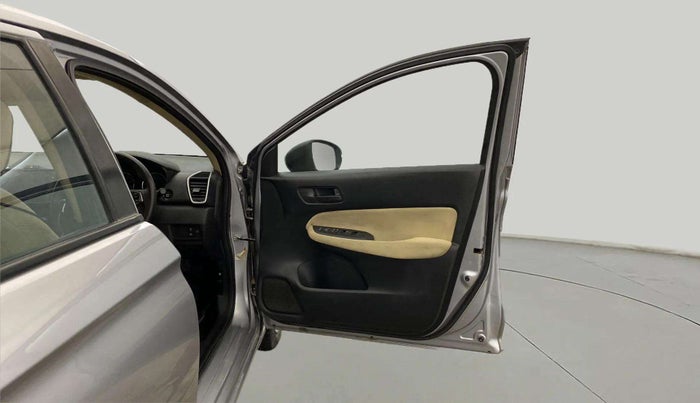 2022 Honda City 1.5L I-VTEC V MT 5TH GEN, Petrol, Manual, 59,552 km, RHS Front Door