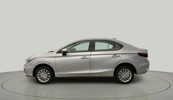 2022 Honda City 1.5L I-VTEC V MT 5TH GEN, Petrol, Manual, 59,552 km, Left Side