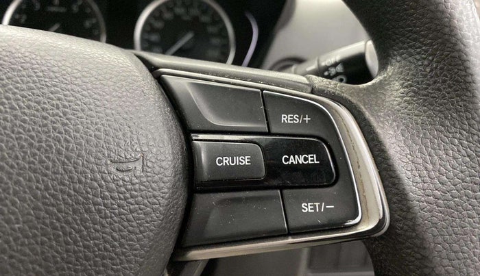 2022 Honda City 1.5L I-VTEC V MT 5TH GEN, Petrol, Manual, 59,552 km, Adaptive Cruise Control