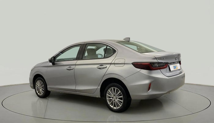 2022 Honda City 1.5L I-VTEC V MT 5TH GEN, Petrol, Manual, 59,552 km, Left Back Diagonal