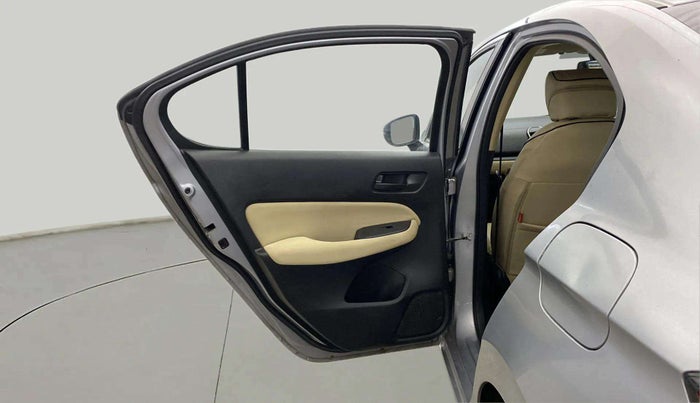 2022 Honda City 1.5L I-VTEC V MT 5TH GEN, Petrol, Manual, 59,552 km, LHS Rear Door