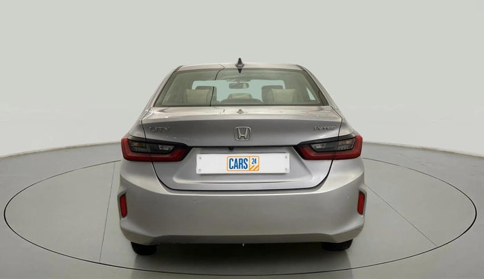 2022 Honda City 1.5L I-VTEC V MT 5TH GEN, Petrol, Manual, 59,552 km, Back/Rear