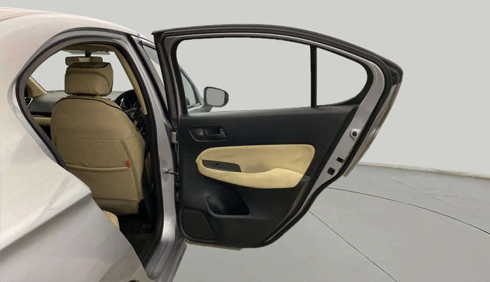 2022 Honda City 1.5L I-VTEC V MT 5TH GEN, Petrol, Manual, 59,552 km, RHS Rear Door