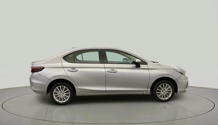 2022 Honda City 1.5L I-VTEC V MT 5TH GEN, Petrol, Manual, 59,552 km, Right Side View