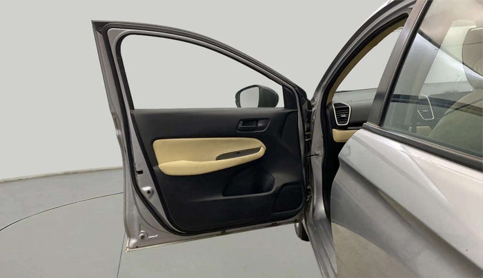 2022 Honda City 1.5L I-VTEC V MT 5TH GEN, Petrol, Manual, 59,552 km, LHS Front Door