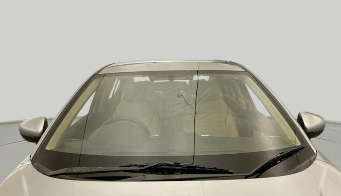 2022 Honda City 1.5L I-VTEC V MT 5TH GEN, Petrol, Manual, 59,552 km, Front Windshield