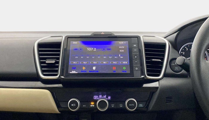 2022 Honda City 1.5L I-VTEC V MT 5TH GEN, Petrol, Manual, 59,552 km, Air Conditioner