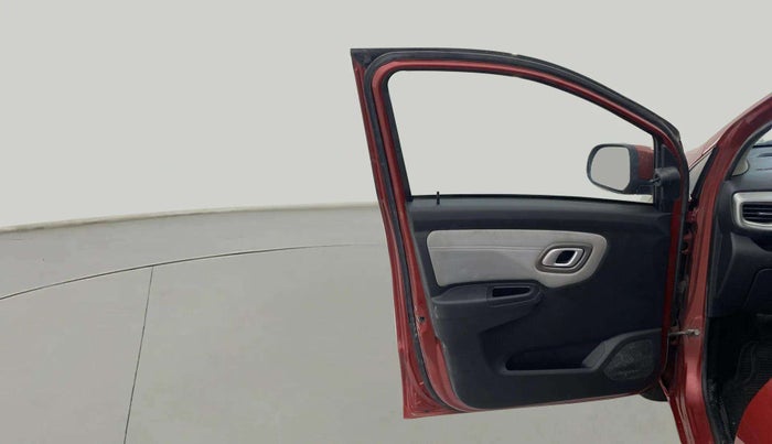 2021 Datsun Redi Go T(O), Petrol, Manual, 28,757 km, LHS Front Door