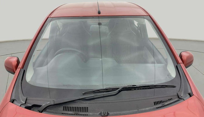 2021 Datsun Redi Go T(O), Petrol, Manual, 28,757 km, Front Windshield