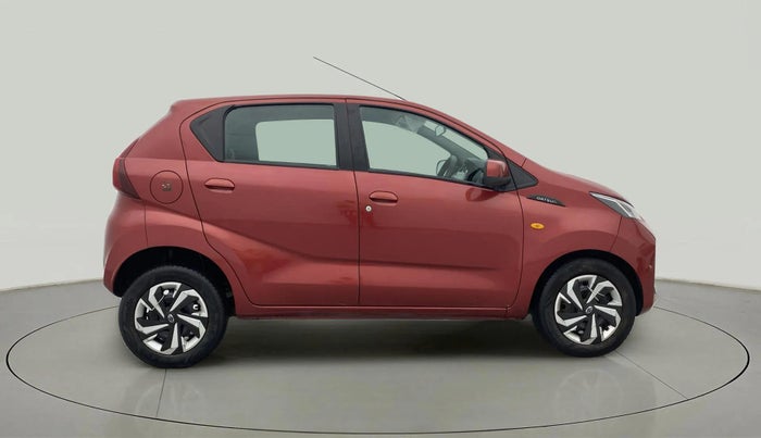 2021 Datsun Redi Go T(O), Petrol, Manual, 28,757 km, Right Side View
