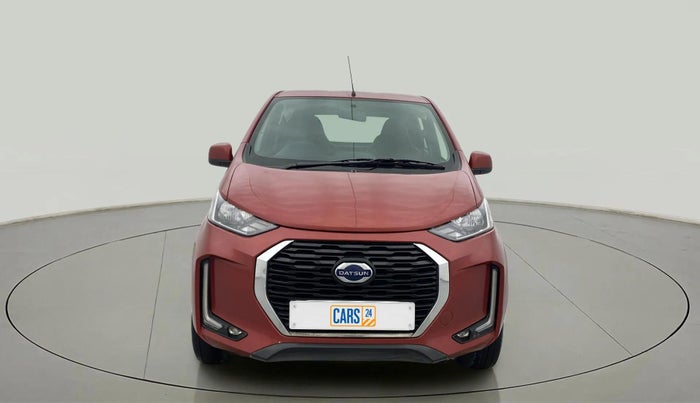 2021 Datsun Redi Go T(O), Petrol, Manual, 28,757 km, Front