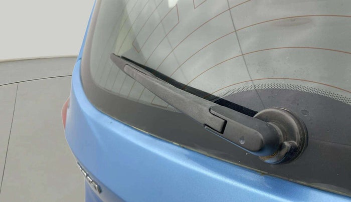 2017 Tata Tiago XZA PETROL, Petrol, Automatic, 63,184 km, Rear Wiper