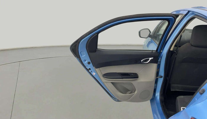 2017 Tata Tiago XZA PETROL, Petrol, Automatic, 63,184 km, LHS Rear Door