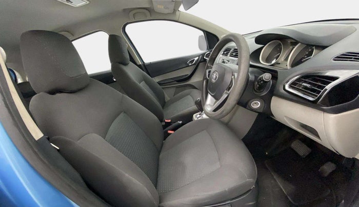 2017 Tata Tiago XZA PETROL, Petrol, Automatic, 63,184 km, Right Side Front Door Cabin