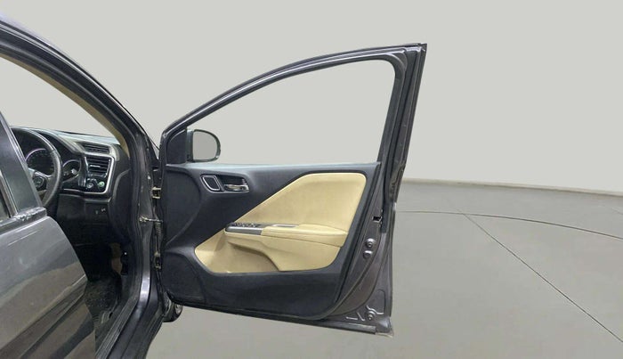 2017 Honda City 1.5L I-VTEC VX CVT, Petrol, Automatic, 67,309 km, RHS Front Door
