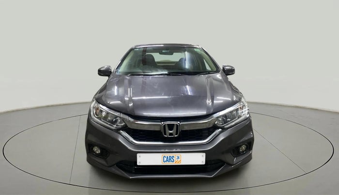 2017 Honda City 1.5L I-VTEC VX CVT, Petrol, Automatic, 67,309 km, Front