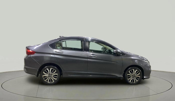 2017 Honda City 1.5L I-VTEC VX CVT, Petrol, Automatic, 67,309 km, Right Side View