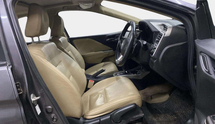 2017 Honda City 1.5L I-VTEC VX CVT, Petrol, Automatic, 67,309 km, Right Side Front Door Cabin