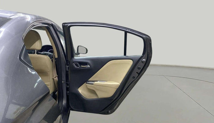 2017 Honda City 1.5L I-VTEC VX CVT, Petrol, Automatic, 67,309 km, RHS Rear Door