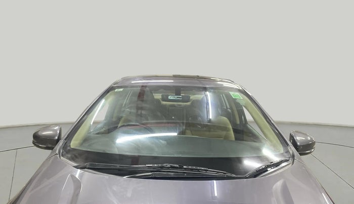 2017 Honda City 1.5L I-VTEC VX CVT, Petrol, Automatic, 67,309 km, Front Windshield