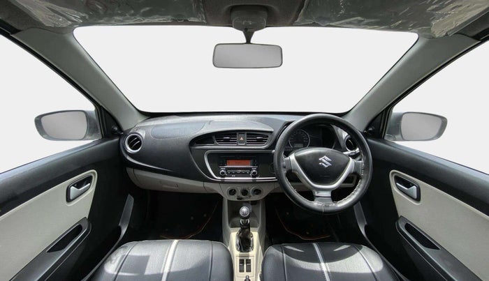 2021 Maruti Alto VXI, Petrol, Manual, 62,097 km, Dashboard