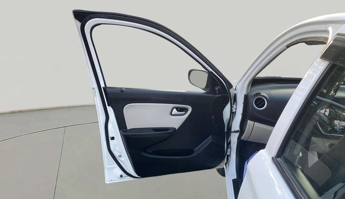 2021 Maruti Alto VXI, Petrol, Manual, 62,097 km, LHS Front Door