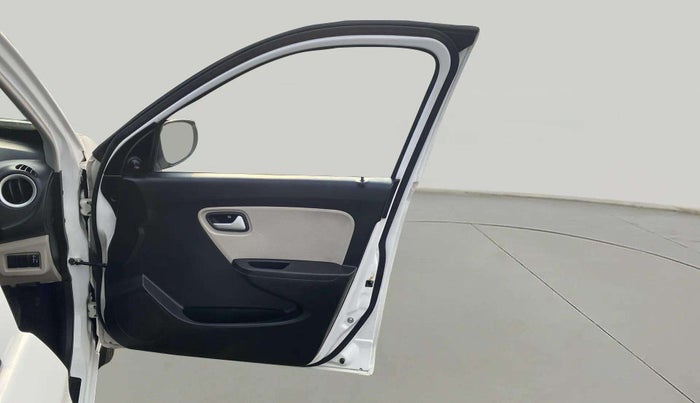 2021 Maruti Alto VXI, Petrol, Manual, 62,097 km, RHS Front Door