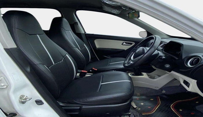 2021 Maruti Alto VXI, Petrol, Manual, 62,097 km, Right Side Front Door Cabin