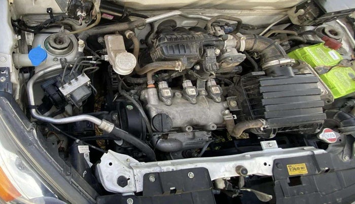 2021 Maruti Alto VXI, Petrol, Manual, 62,097 km, Engine View - Right