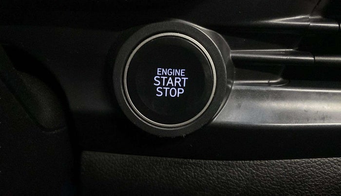 2020 Hyundai NEW I20 ASTA 1.2 AT, Petrol, Automatic, 18,701 km, Keyless Start/ Stop Button