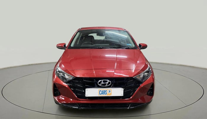 2020 Hyundai NEW I20 ASTA 1.2 AT, Petrol, Automatic, 18,701 km, Front