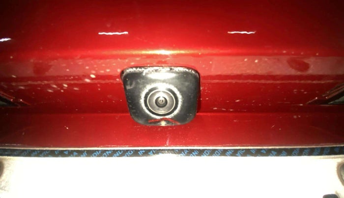 2020 Hyundai NEW I20 ASTA 1.2 AT, Petrol, Automatic, 18,701 km, Parking Camera