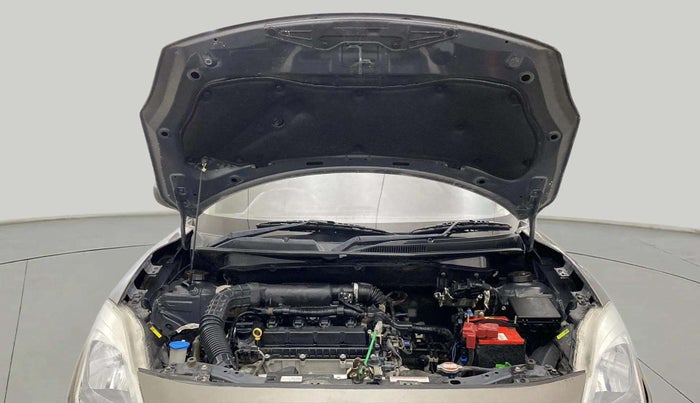2021 Maruti Swift LXI, Petrol, Manual, 63,522 km, Open Bonet