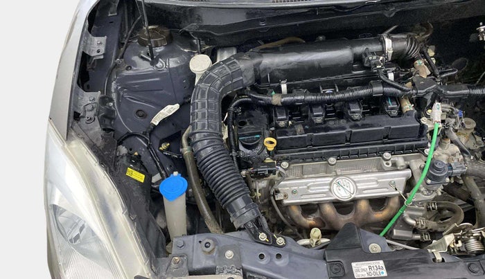 2021 Maruti Swift LXI, Petrol, Manual, 63,522 km, Engine View - Right
