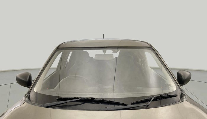 2021 Maruti Swift LXI, Petrol, Manual, 63,522 km, Front Windshield