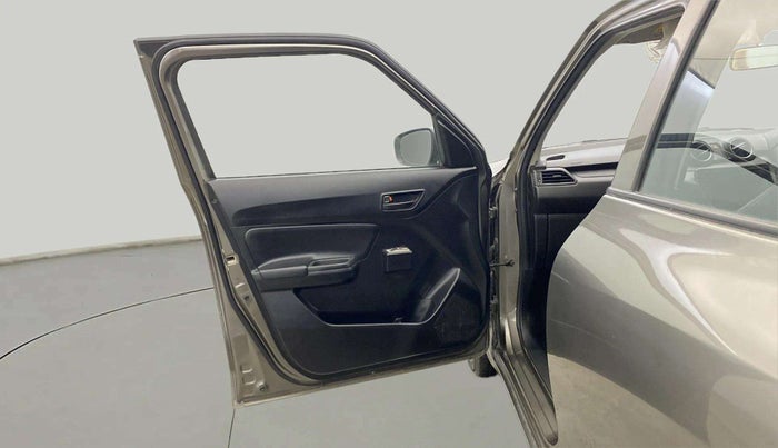 2021 Maruti Swift LXI, Petrol, Manual, 63,522 km, LHS Front Door