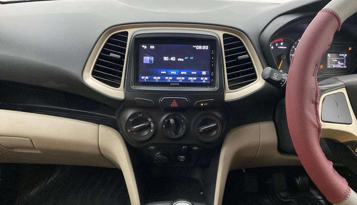 2020 Hyundai NEW SANTRO SPORTZ EXECUTIVE MT CNG, CNG, Manual, 94,316 km, Air Conditioner