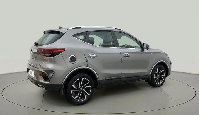 2022 MG ASTOR SHARP 1.3 TURBO AT, Petrol, Automatic, 65,340 km, Right Back Diagonal