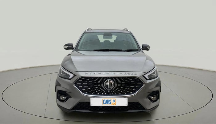 2022 MG ASTOR SHARP 1.3 TURBO AT, Petrol, Automatic, 65,340 km, Front