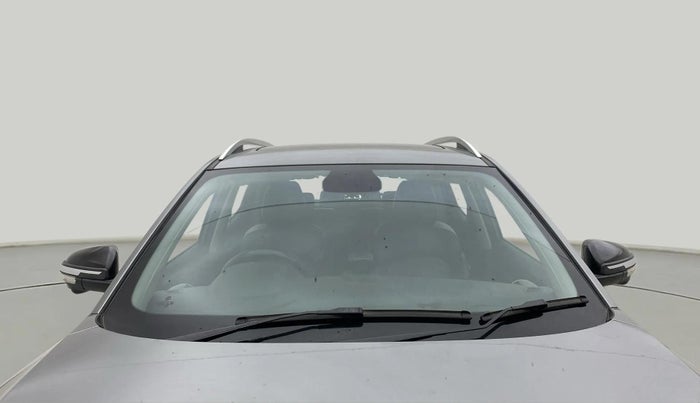2022 MG ASTOR SHARP 1.3 TURBO AT, Petrol, Automatic, 65,340 km, Front Windshield