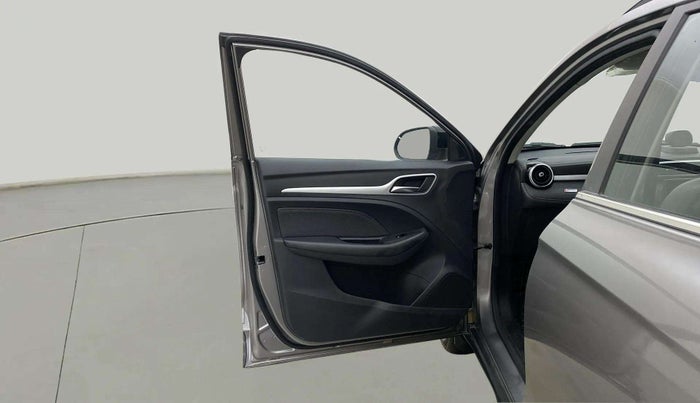 2022 MG ASTOR SHARP 1.3 TURBO AT, Petrol, Automatic, 65,340 km, LHS Front Door