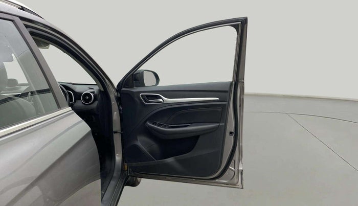 2022 MG ASTOR SHARP 1.3 TURBO AT, Petrol, Automatic, 65,340 km, RHS Front Door