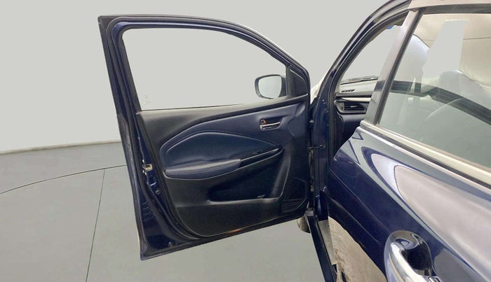 2022 Maruti Baleno ZETA PETROL 1.2, Petrol, Manual, 83,269 km, LHS Front Door