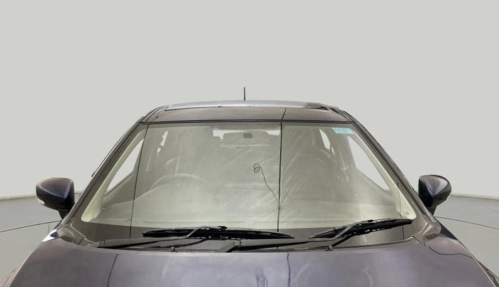 2022 Maruti Baleno ZETA PETROL 1.2, Petrol, Manual, 83,269 km, Front Windshield