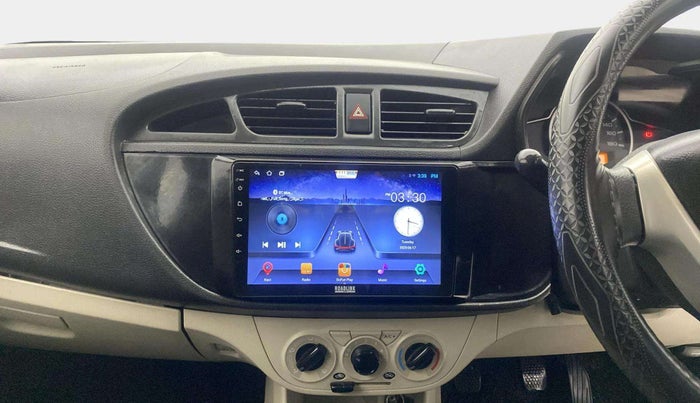 2022 Maruti Alto LXI O, Petrol, Manual, 40,435 km, Air Conditioner
