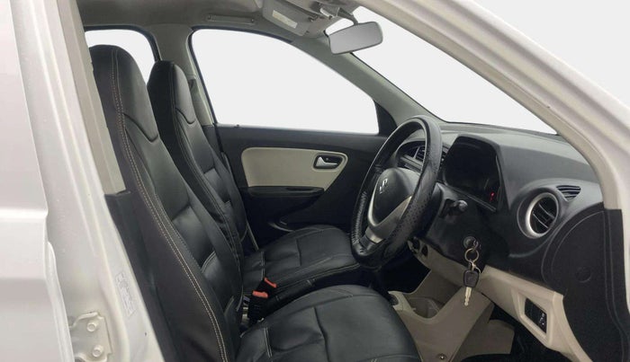 2022 Maruti Alto LXI O, Petrol, Manual, 40,435 km, Right Side Front Door Cabin