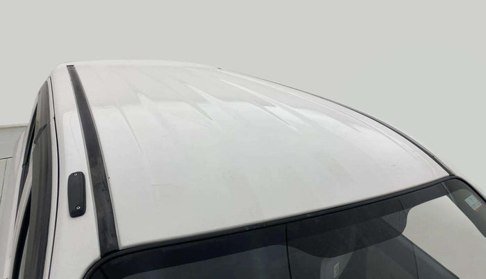 2022 Maruti Alto LXI O, Petrol, Manual, 40,435 km, Roof