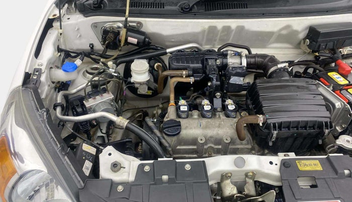 2022 Maruti Alto LXI O, Petrol, Manual, 40,435 km, Engine View - Right